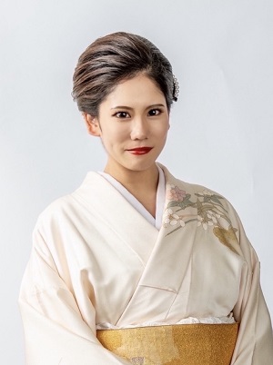戸田 なつき