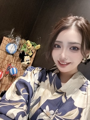橘 杏奈