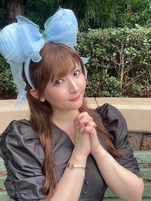 ゆりあ