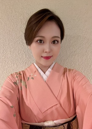 毛利 蘭